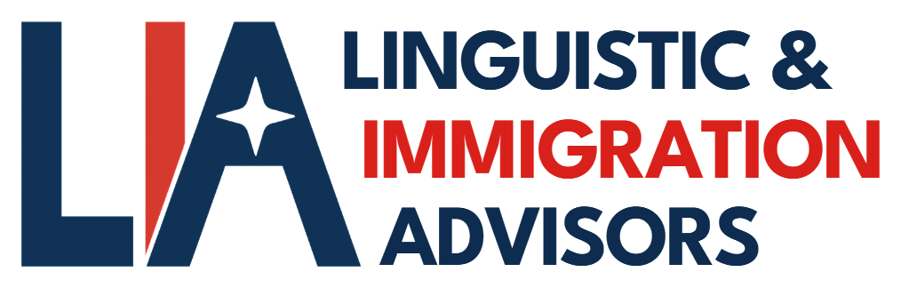 Linguistic & Immigration Advisors